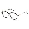 Ladies' Spectacle Frame Carrera CARRERA-2044T-807F015 Black Ø 50 Mm