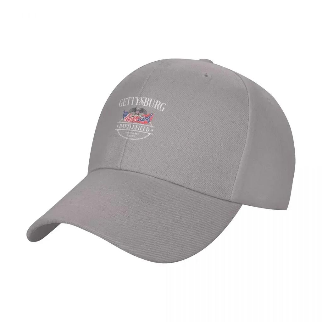 Gettysburg Pennsylvania t Baseball Cap New Hat Unisexs big size hat Golf Luxury Girl Unisexs