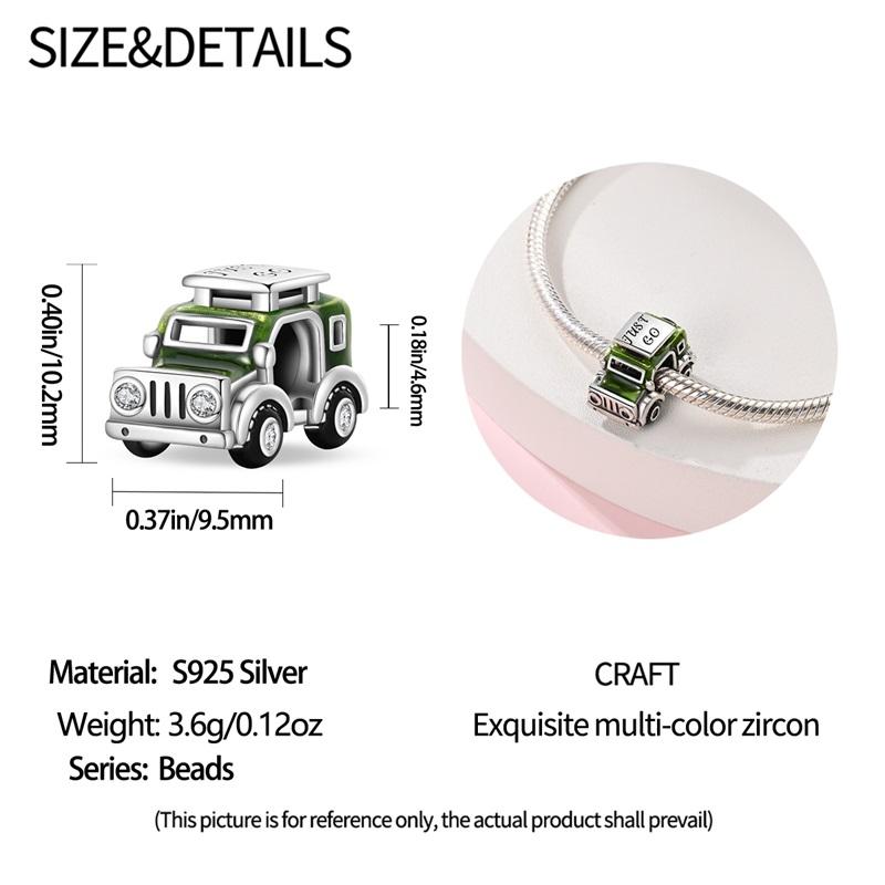 Медные Приключенческие Машинки Бусины Вращающиеся Колеса Велосипед Подвеска-шарм Подходит для Браслета Бренда DIY Ювелирные Изделия Ожерелье Подвеска