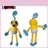 35cm Son Poppy Baby Long Legs Spider Huggy Wuggy Plush Toy Game Plushie Doll