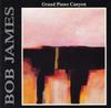 CD BOB JAMES - Grand Piano Canyon WPCP3598 Warner Bros. Re 1990 Япония Джаз Б/У