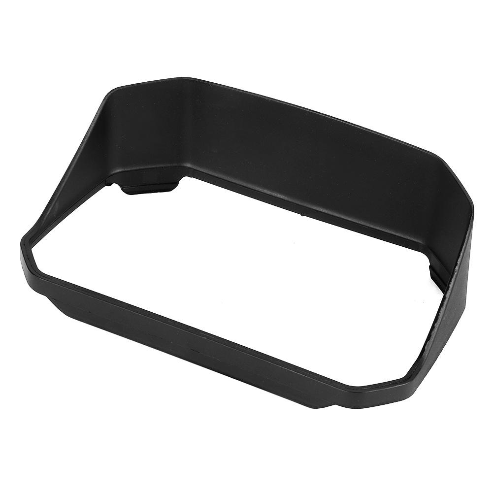 Motorcycle Sun Visor Meter Cover Guard Protector Fits for R1250GS R1200GS F750GS F850GS