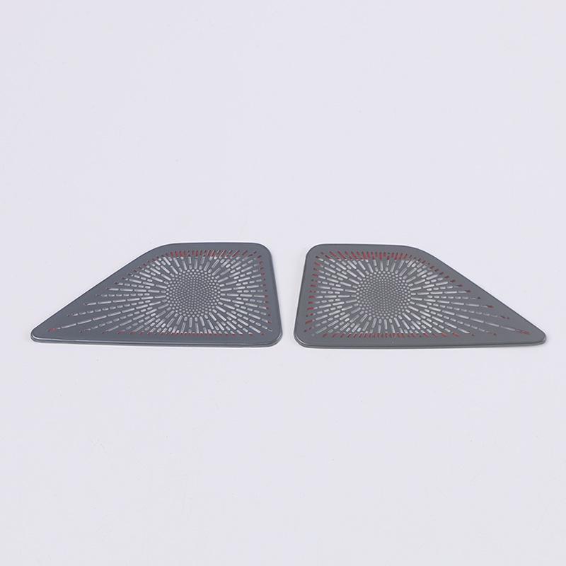 Geely 2022 Emgrand L/Thor HIX Задняя дверная ручка Крышка динамика