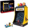 LEGO ICONS 10323 Игровой автомат Pac-Man