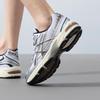 Asics Мужские ретро повседневные беговые кроссовки