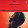 LP Record OTTO KLEMPERER, NEW PHILHARMONIA OR - Schumann: Symphony No. 3 In E Flat  EAC70171 ANCEL Japan Obi Classical Used