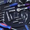 WORKPRO Socket Wrench W003025AJ 123-piece Set