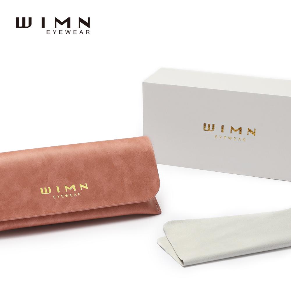 Солнцезащитные очки WIMN Everyday Comfort с антибликовым покрытием и защитой UV400