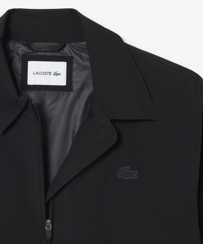 LACOSTE Men'S Commuter Pack Collared Jacket Bh3599-56N 031