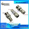 Адаптер BNC на Mini UHF, Q9 Папа/Мама на Mini UHF Папа/Мама, Маленькая М-головка Mini UHF-J/K