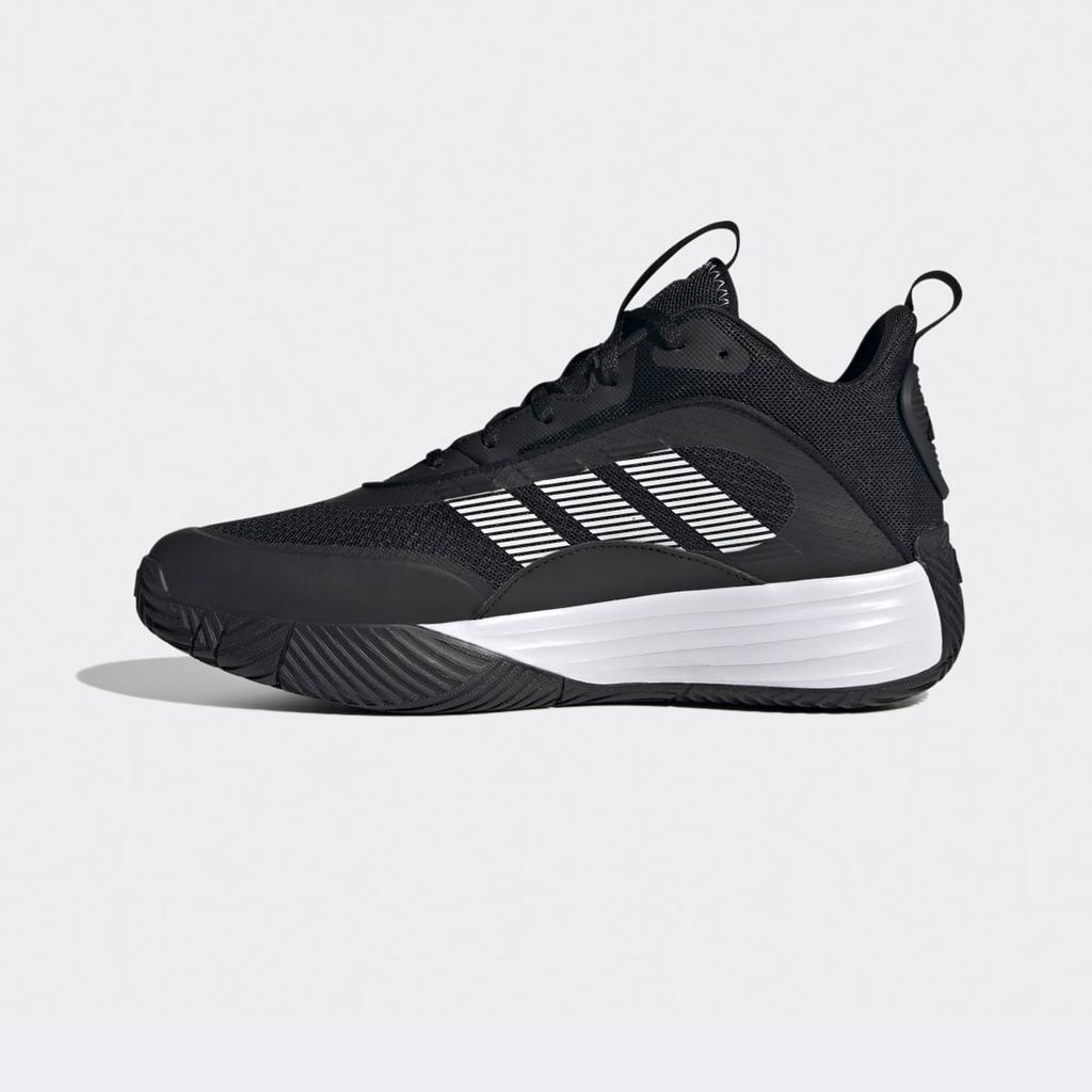 Adidas Wunder Game 3.0, IF4568, 1010111926, Популярная корейская обувь