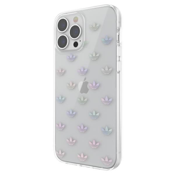 Etui do iPhone 13 Pro Max Adidas SnapCase Kolorowe