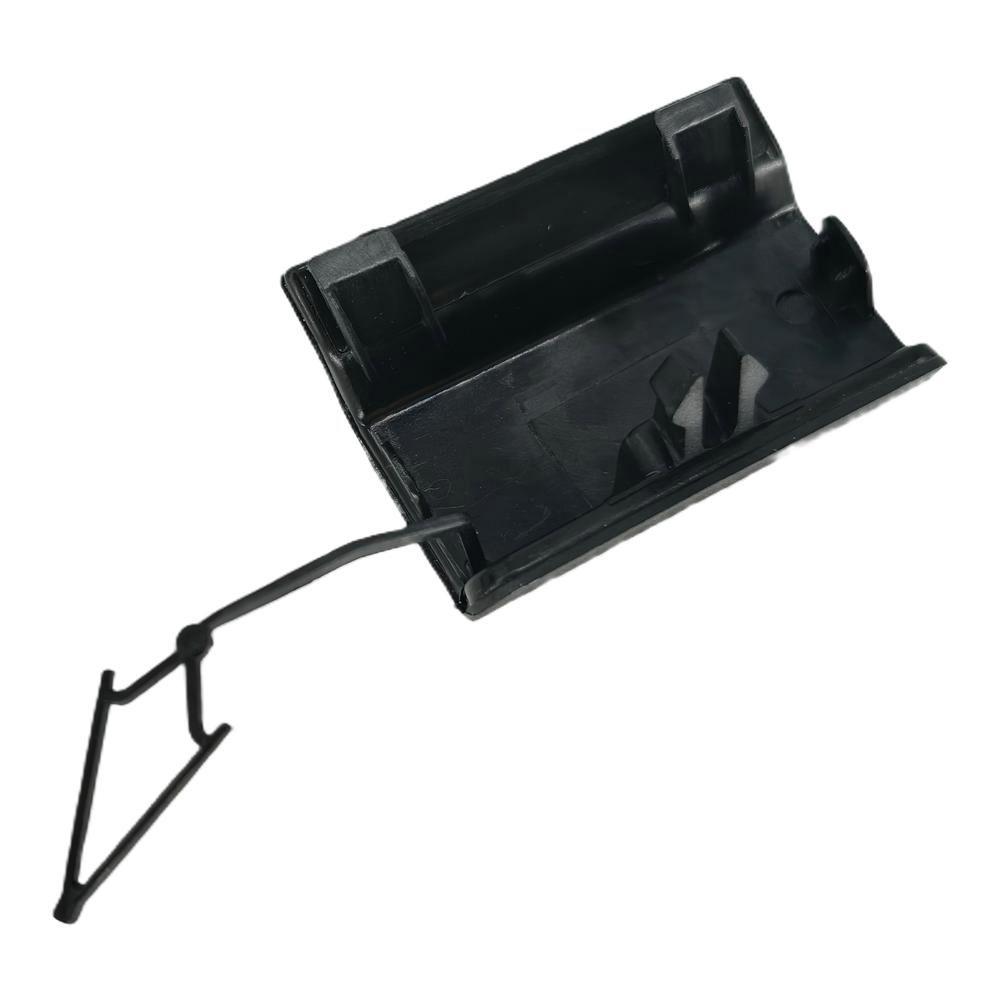 For Alfa Romeo For Giulietta Rear Bumper Cover Trailer Part OEM Number 156119122 Compatible for 2010 2025 Models