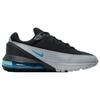 Nike Air Max Pulse Black Grey Laser Blue Sneakers Casual Shoes DR0453-002