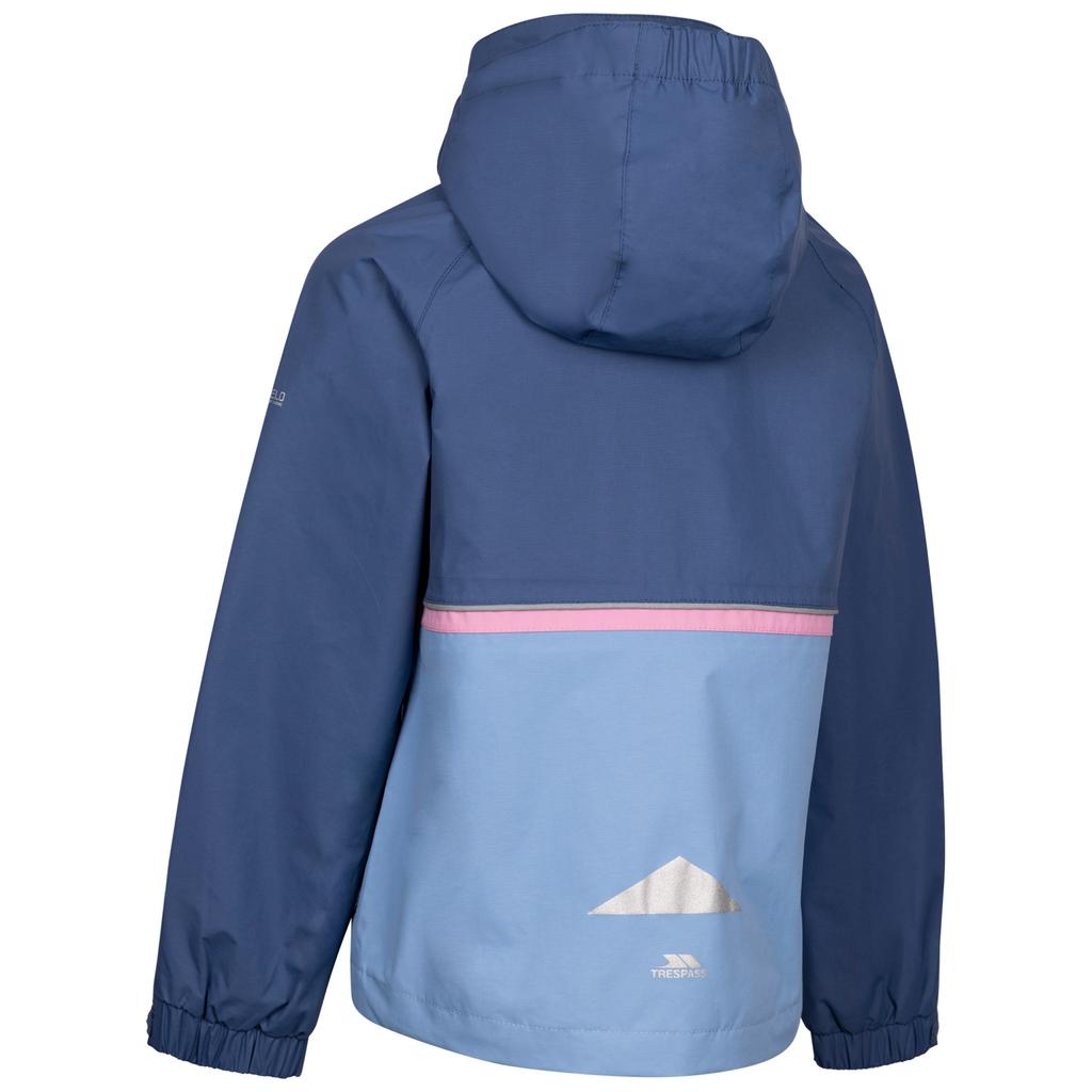 Girls Allora TP50 Waterproof Jacket