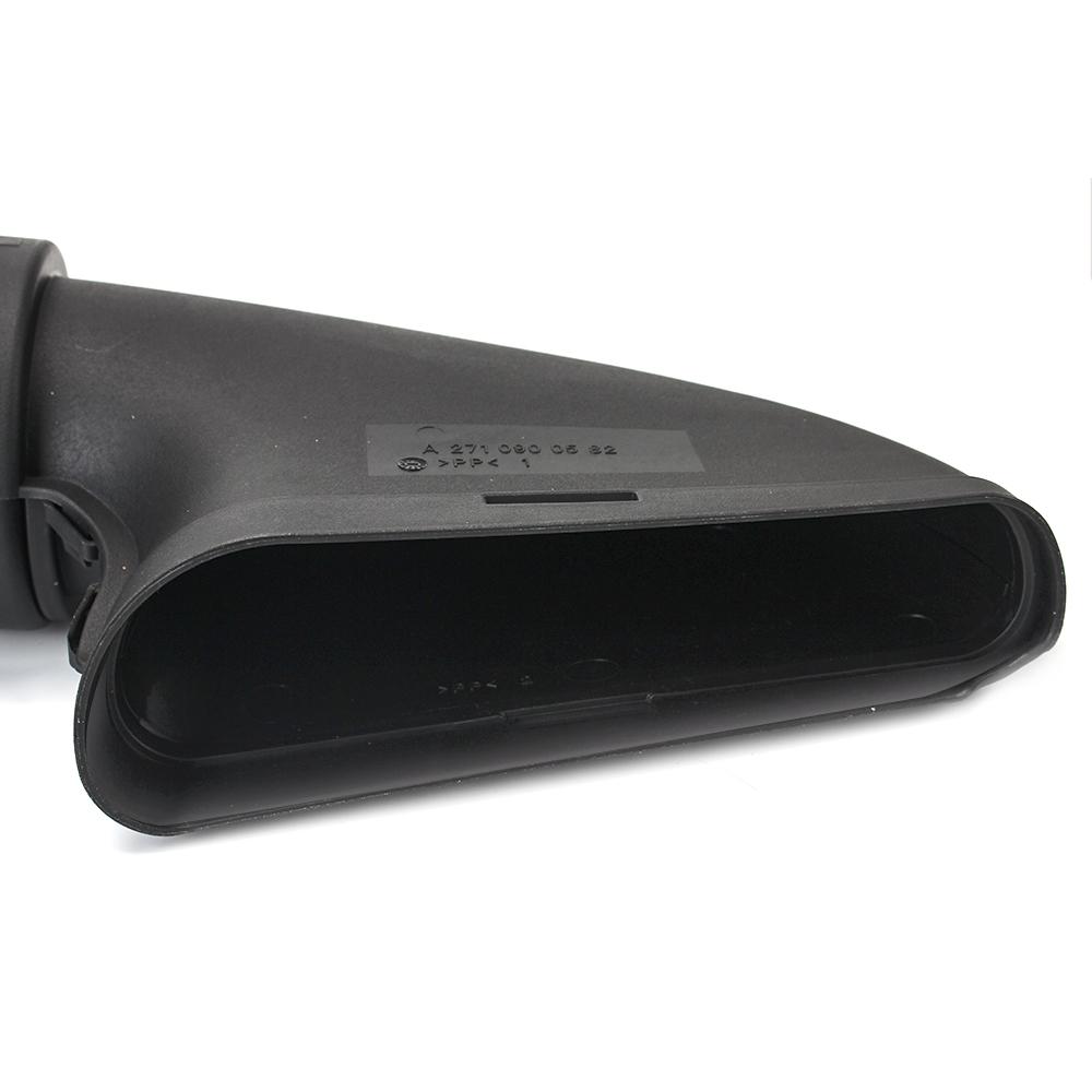 Шланг воздухозаборника двигателя автомобиля, шланг для фильтра A2710900582 для Mercedes-Benz C-Class W204 2007-2014 C180 2010-2012 C200 2007-2010, автомобильные аксессуары