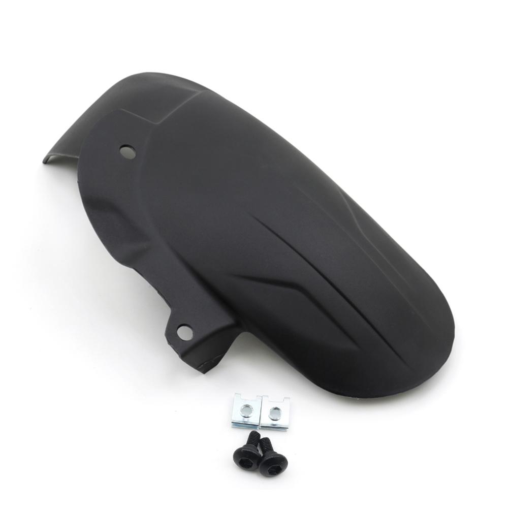 Forza 350 2020-2023 Motorcycle Rear Fender Mudguard Mud Flap Splash guard Protective for Honda Forza350 NSS350 2020 2021 2022