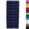 VidaXL Premium Bath Towels 10 Pcs, Shower Towels, Bath Sheets, Guest Towels of 137265