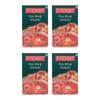 EVEREST Pav Bhaji Masala 100 Grams X Pack of 4 Authentic Indian Spice Mix for Flavorful Home Cooking