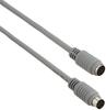 Sanwa Supply Keyboard Extension Cable, 3m, KB-K98-3K
