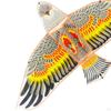 Eagle Kite Decoy Однолинейные игры Игрушечные животные Птица для пляжной поездки для мальчиков и девочек на открытом воздухе