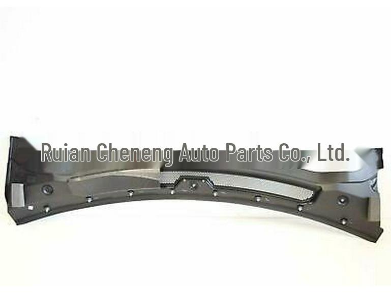 Пластик под лобовое стекло и панель воздухозаборника для Range Rover Sport 2006-2013, LR3, LR4
