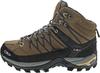Обувь для треккинга CMP Rigel Mid Waterproof Women ash