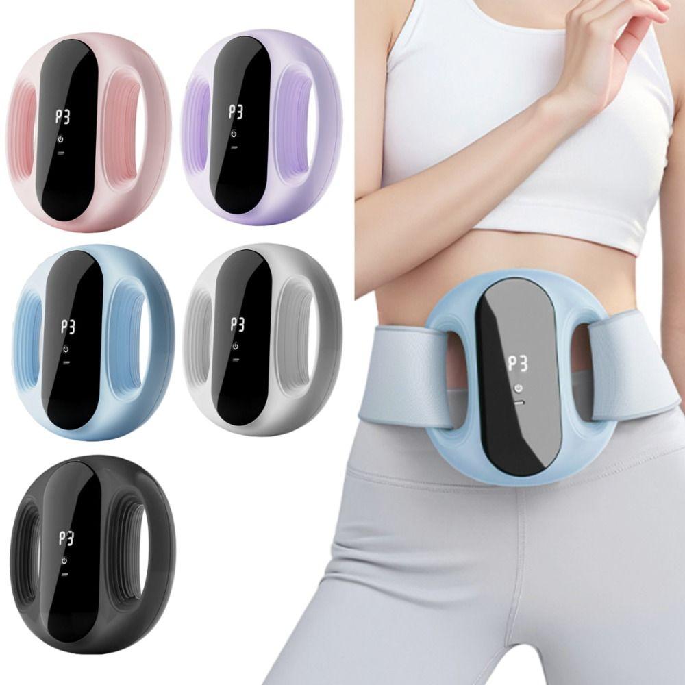 Adjustable Speed Electric Body Slimming Machine Full-Body Fascia Ring  Full Body Relaxation