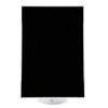 3W 6V Solar Charger 360° Adjustable Wall Mount Solar Cells Micro USB+Type-C Camera Solar Panel for Ring Eufy Blink Arlo Camera