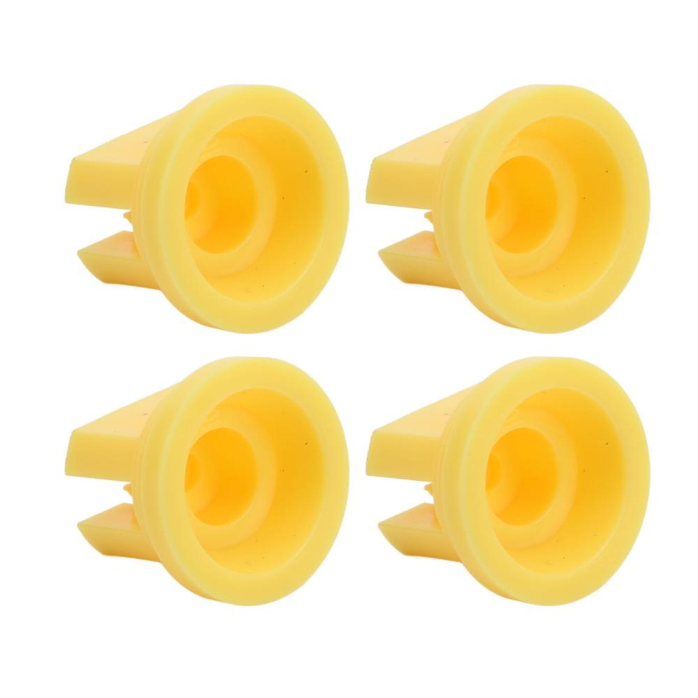 20 Pcs 110 Degree Agricultural Spray Nozzle Plastic Spray Tip  Plant Protection Machine Use