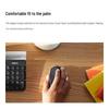 Logitech Беспроводная эргономичная мышь M720 с двумя режимами