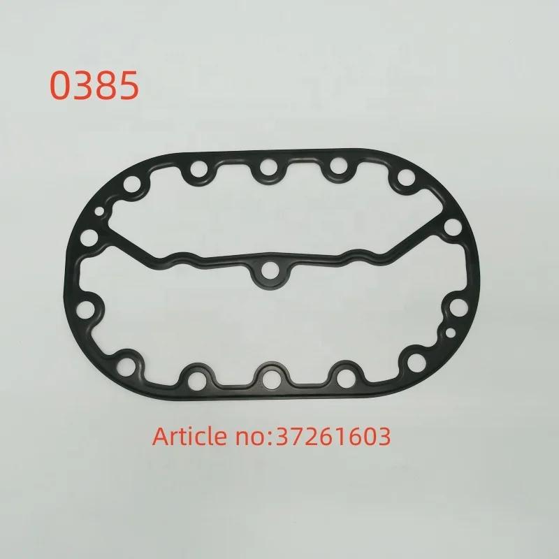 37261603 6F 6G 6H 6J 4G 4H 4J 6FE 6GE 6HE 6JE 4FE 4GE 4HE 4JE S6F S6G Cylinder head gasket for refrigeration compressor