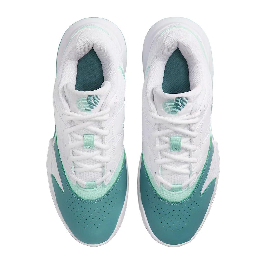 Nike Женские спортивные кроссовки Court Lite 4 White Mint Foam FD6575-107