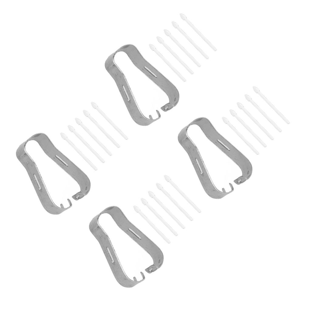 20Pcs Replacement Stylus Pen Tips with Removal Tool Nibs for Galaxy Note 10 Note 10Plus Note 20