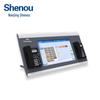 Shenou SOD8280 21.5-inch Touchscreen Dispatch Console with Dual IP Phones (CN version)
