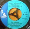 7inch Record FIFTH DIMENSION - Medley: Aquarius/Let The Sunshine I LBF15193 Liberty 1969 UK Soul/Funk Used