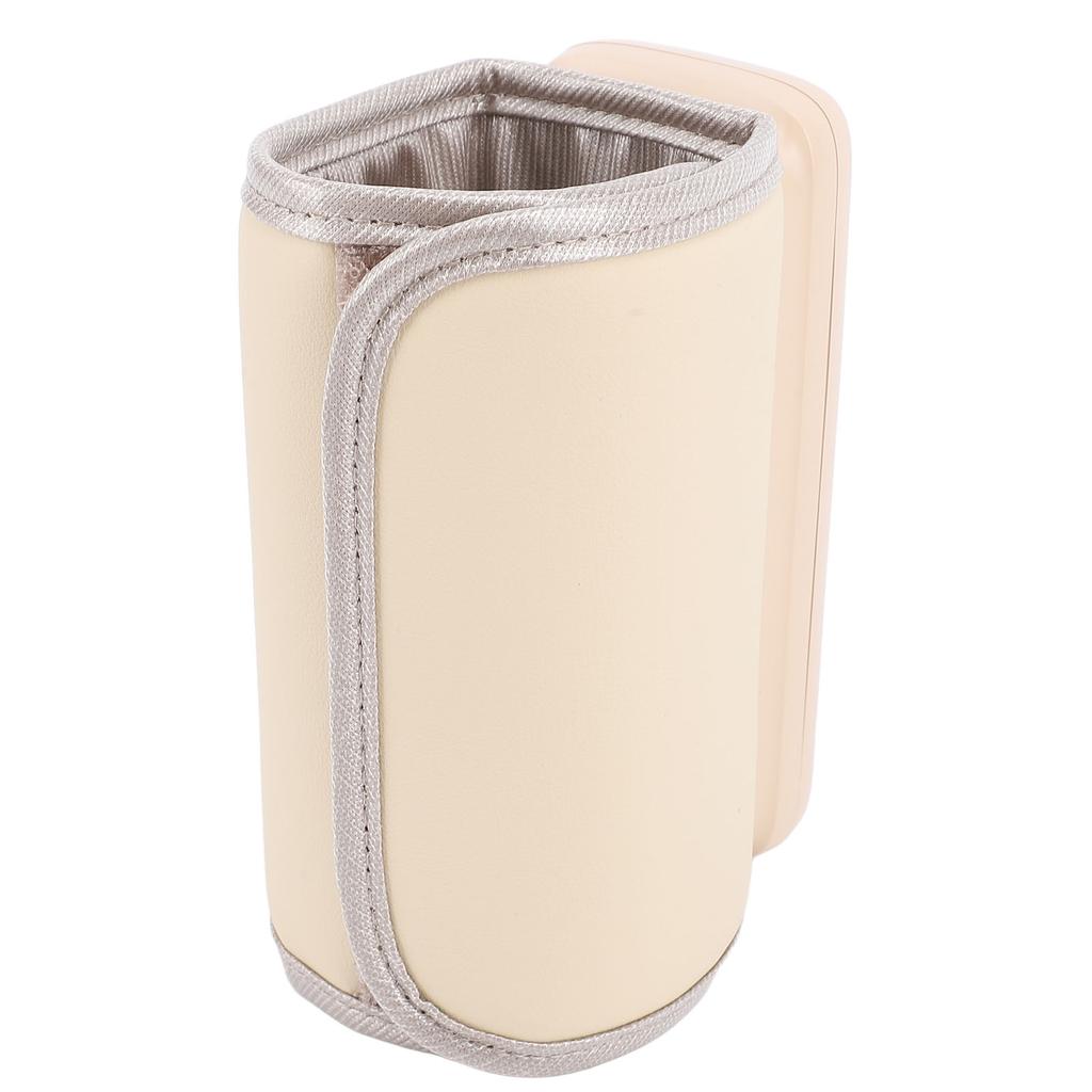 Bottle Warmer Rechargeable Baby Fast Portable Breastmilk Constant Temperature Equipment for Outdoor