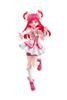 НАРОДЫ ТАМАШИИ SHFiguarts Да! PreCure 5 Cure Dream -Издание Дизайнера Персонажей Precure- Прибл.. 135мм АБС и ПВХ Окрашенная Подвижная Фигурка