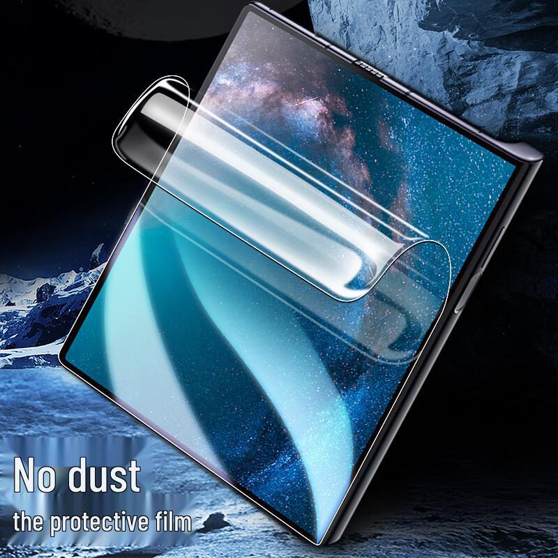 Защитные пленки для экрана серии Samsung Galaxy Z Fold