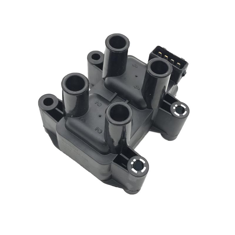 Ignition Coil for Chery Arrizo 3 M7 Arrizo3 ArrizoM7 Rely X1 Car Accessories A11-3705110EA