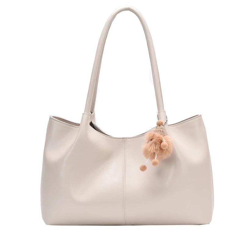 Модные сумки из искусственной кожи с застежкой-молнией и верхней ручкой для молодых женщин, женские сумки через плечо, распродажа высококачественных женских сумок