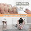Silicone Anti-Friction Toe Protectors: Breathable Caps for Little Toe Corn Protection