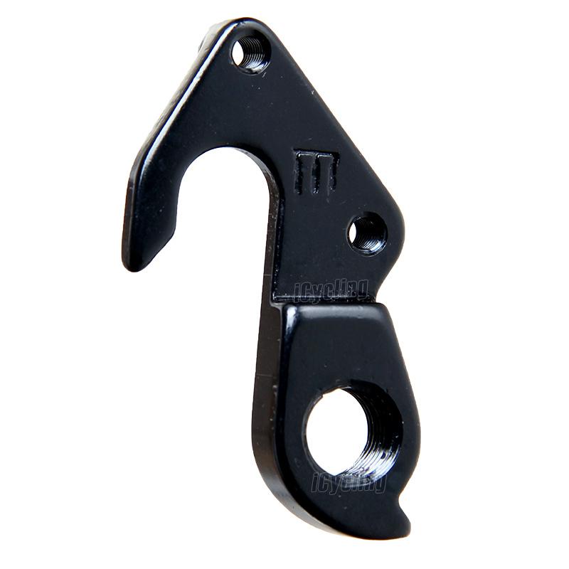 1pc Derailleur hanger for Focus CAYO 2015 CX3 2014-2015 Izalco Max Rushhour bikes (KD325914001)