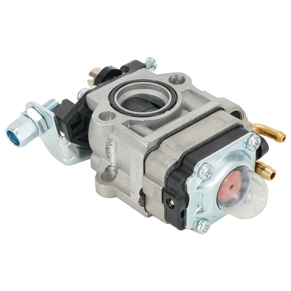 For MS27 U Brushcutter Carburetor Replacement Metal Carburettor Part Number 5266009000 for Brush Cutter Equipment