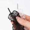 1 Pairs Elastic Lace Shoelaces with Ruffled Trim -Fairy Wind Shoelaces with Wooden Ear Edge