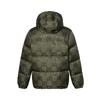 Gucci Пуховик Jumbo Gg из нейлонового холста с гусиным пухом 698710-Z8A53-3175