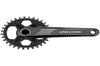 SHIMANO Crankset 12s 175mm 32T EFCM61001EXA2 DEORE FC-M6100-1