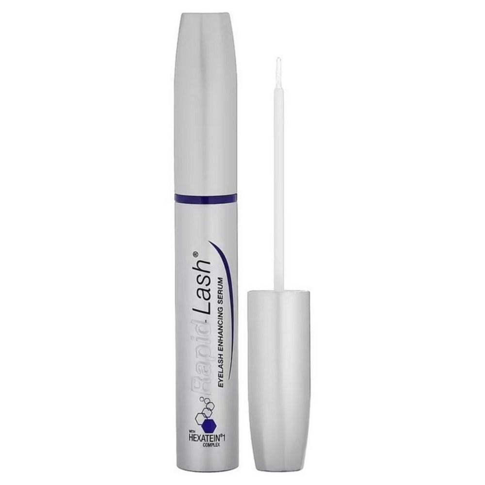 Rapid lash питательная сыворотка для укрепления ресниц 3 мл Rapid lash ресницы