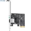 Tp-Link TL-NG421 2.5G PCIe Gigabit Ethernet Network Card