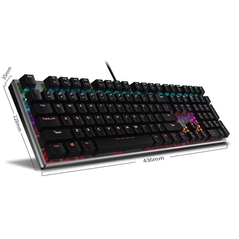 Dareu EK815 Mechanical Gaming Keyboard